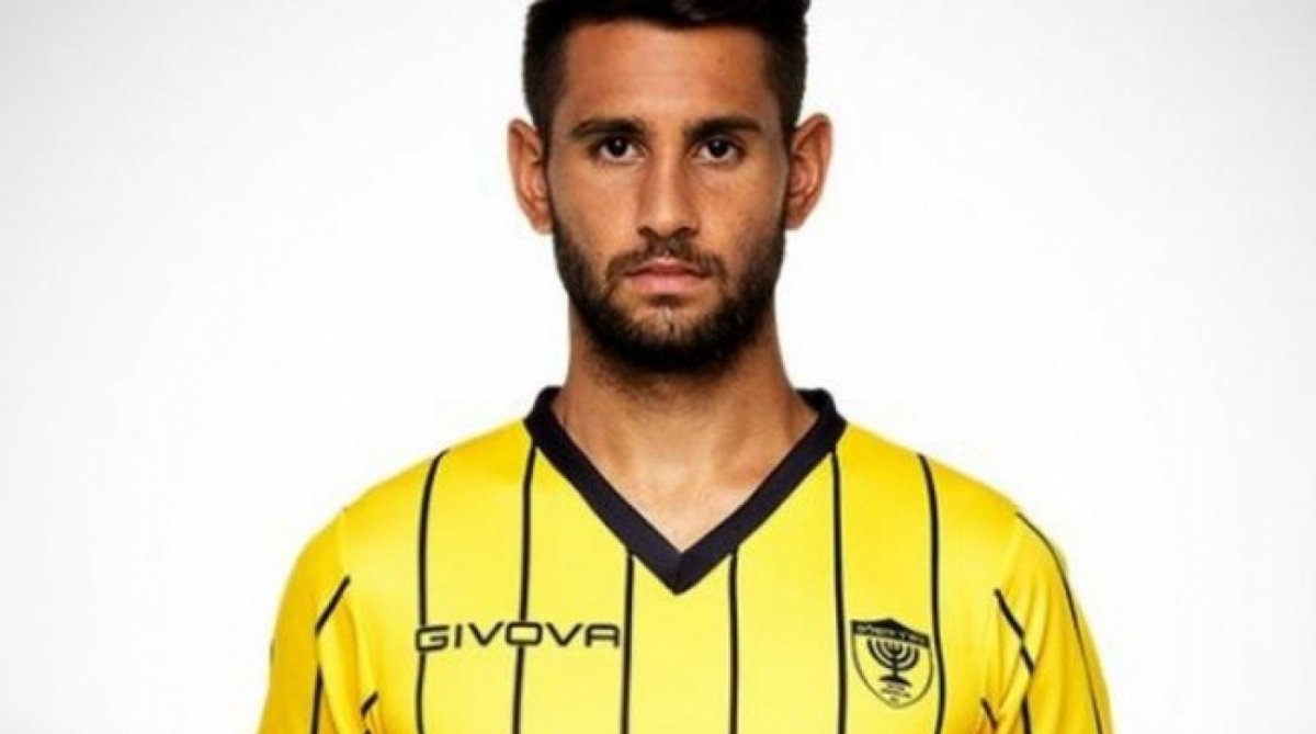 Gaëtan Antony Varenne é acusado de abuso sexual