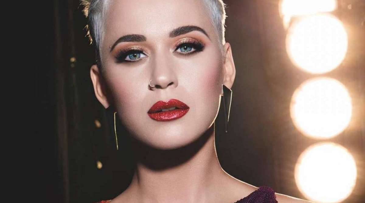 Katy Perry