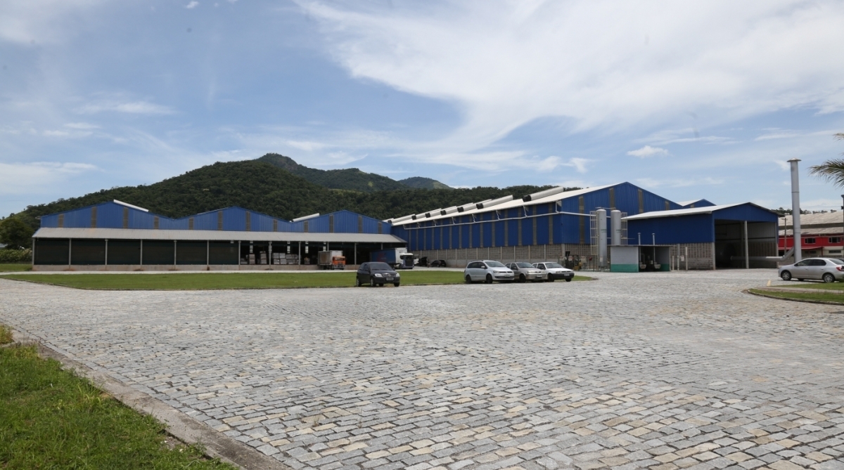 Polo Industrial de Saquarema 