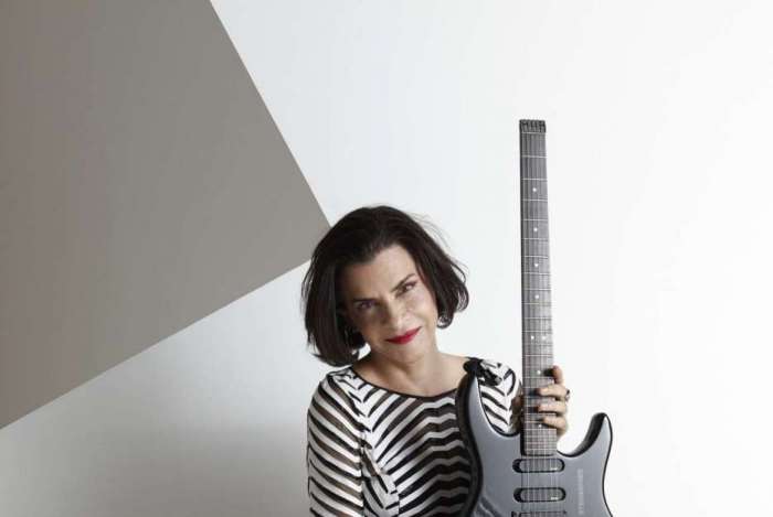 Marina Lima - Rogério Cavalcanti