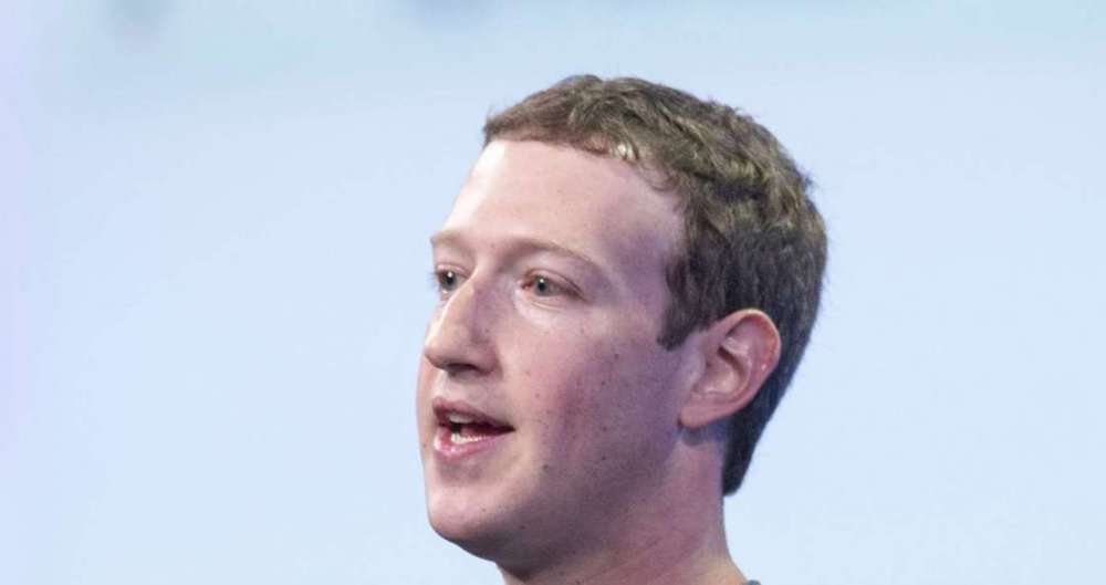 Zuckerberg:EUA tamb�m de olho