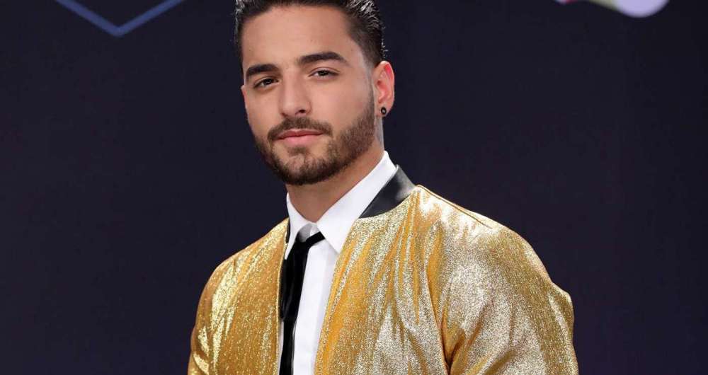 Maluma