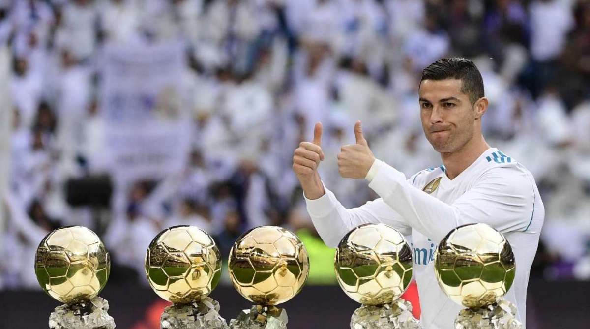 Cristiano Ronaldo: Fotos, últimas notícias, idade, signo e