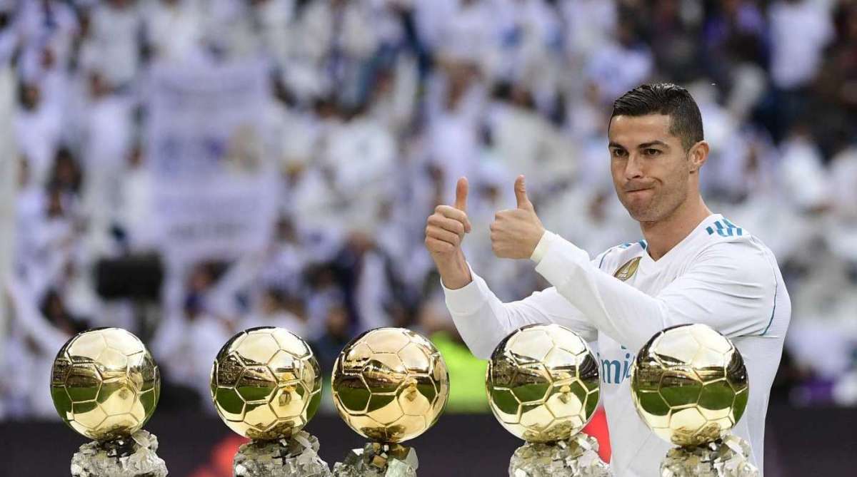 Cristiano Ronaldo 🏆 CAMPEÃO DO DUELO DOS CRAQUES