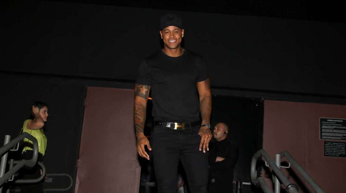 Luisa Sonza e Whindersson Nunes