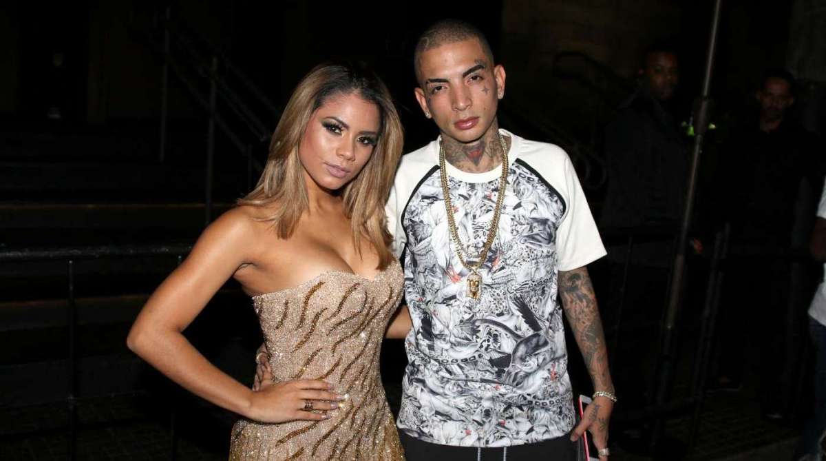 Luisa Sonza e Whindersson Nunes