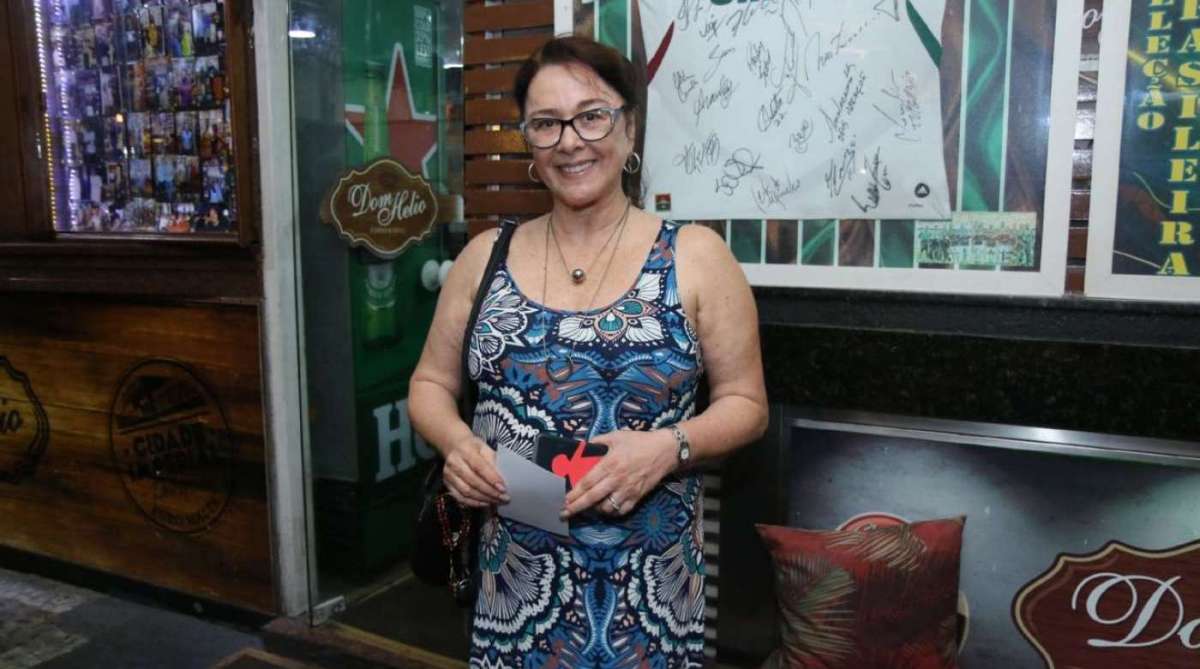 Bruno Cabrerizo e Vitória Strada