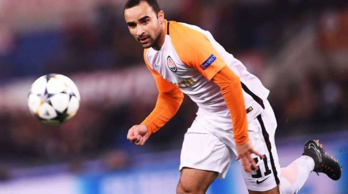 Ismaily foi convocado para o lugar de Alex Sandro