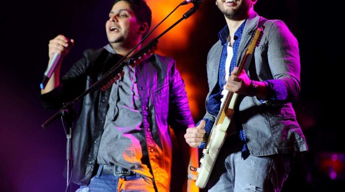 Dennis DJ também vai estar em Paty do Alferes