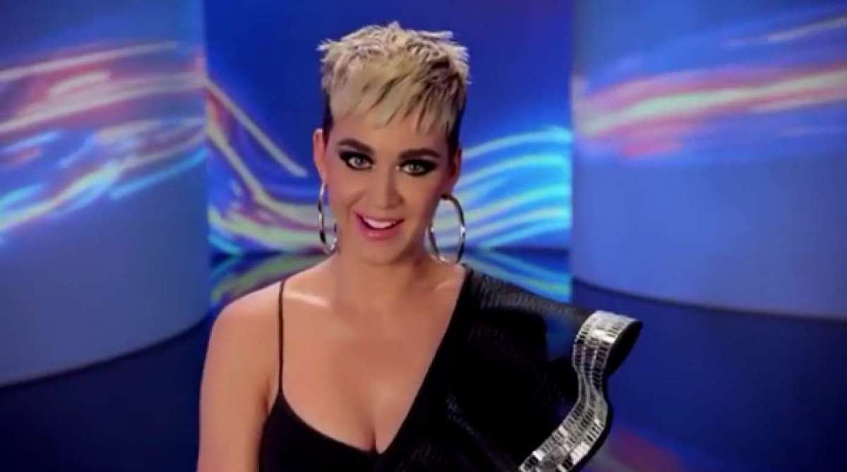 Katy Perry