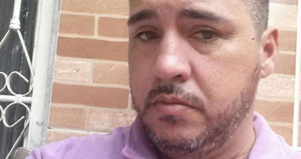 Irm�o de ex-vereador � assassinado em S�o Gon�alo