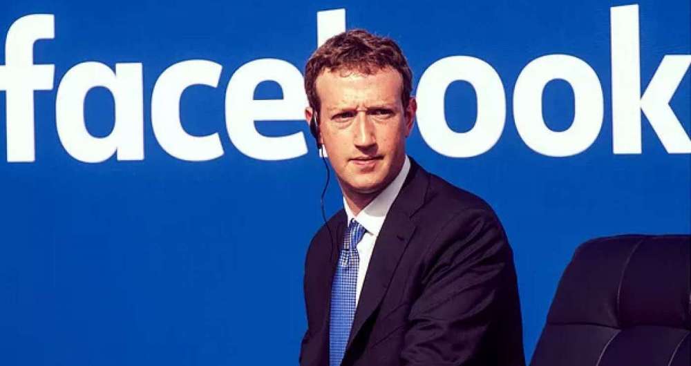 Zuckerberg: fim do sil�ncio