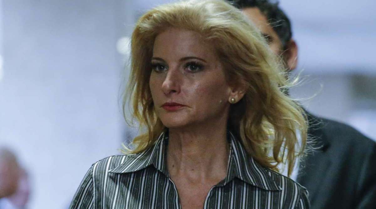 Summer Zervos
