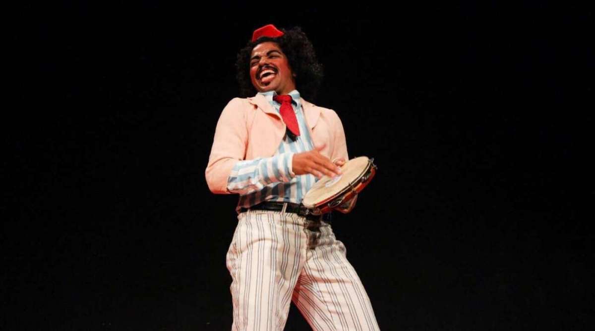 Festival de Esquete vai acontecer em Duque de Caxias, no Teatro Raul Cortez