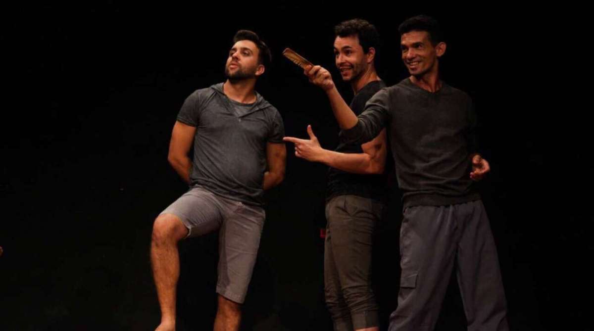 Festival de Esquete vai acontecer em Duque de Caxias, no Teatro Raul Cortez