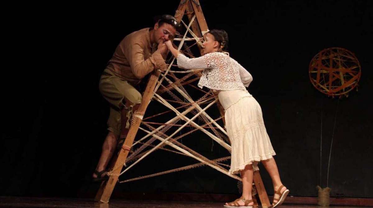 Festival de Esquete vai acontecer em Duque de Caxias, no Teatro Raul Cortez