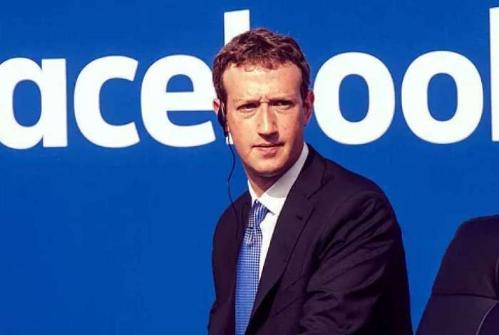 Zuckerberg: fim do sil�ncio