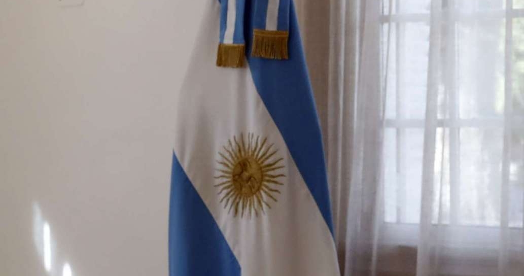 Argentina