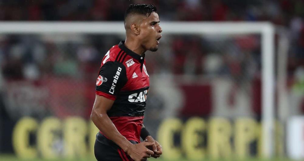 Flamengo jogará na quarta-feira