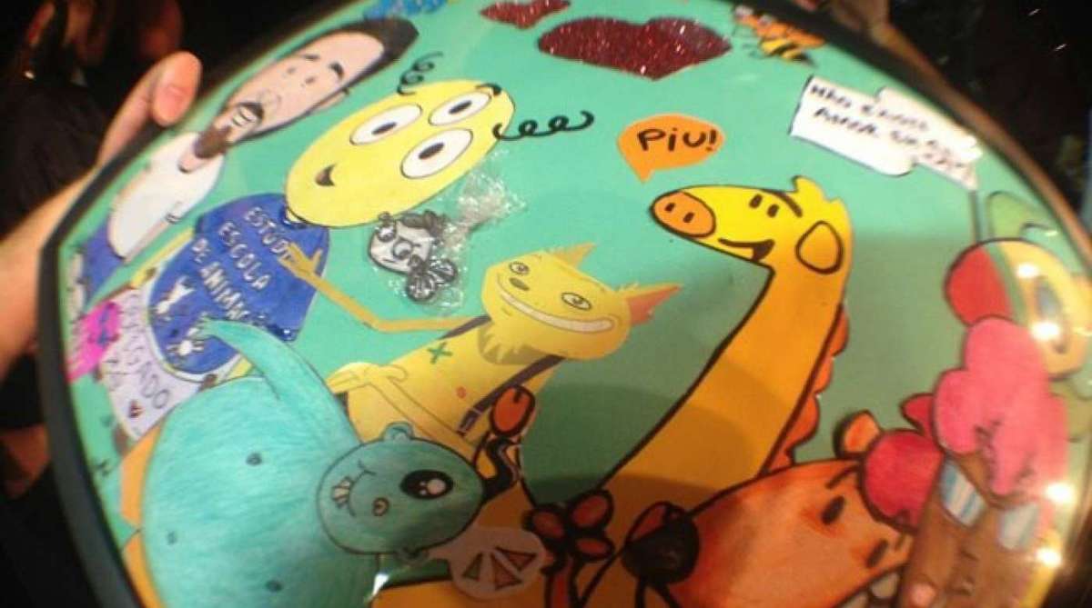 Estúdio Escola de Animação abre inscrições para formação de jovens