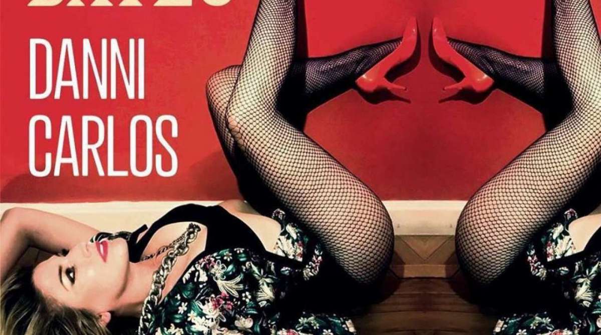 Danni Carlos prepara disco novo e lança single,