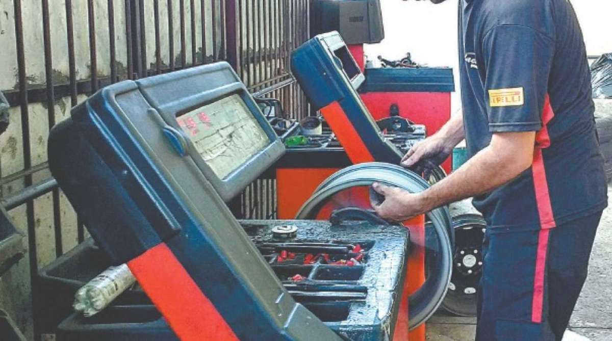 Especialistas dão dicas para aumentar a vida útil dos pneus