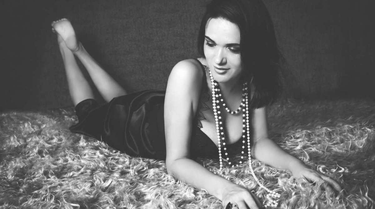 Há dois meses do Dia dos Namorados, ensaios sensuais como opção de presente para o amado (a) viraram uma febre no Rio