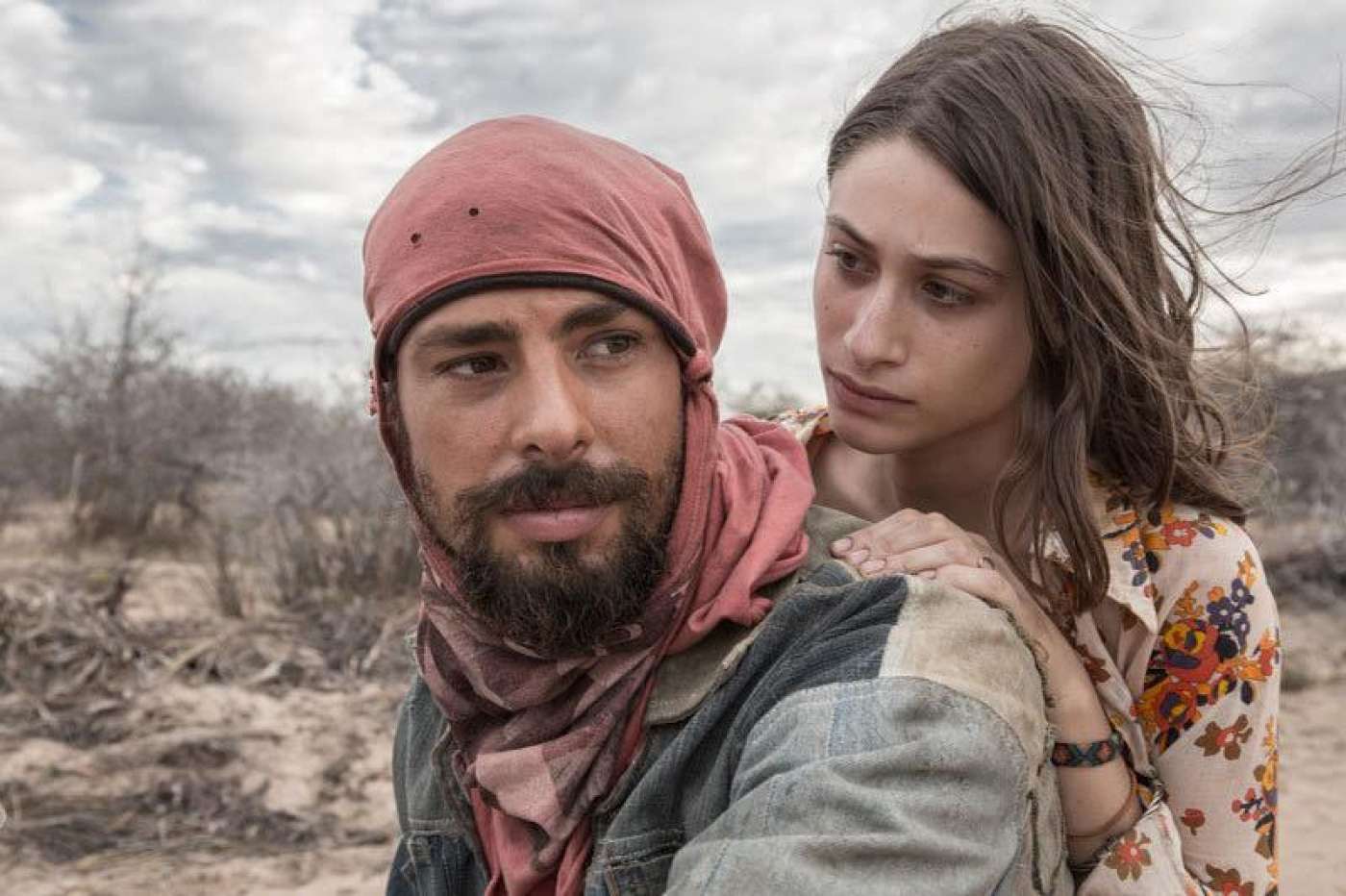 Filme 'Reza a Lenda' estreia no