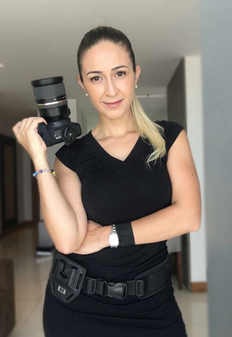 Há dois meses do Dia dos Namorados, ensaios sensuais como opção de presente para o amado (a) viraram uma febre no Rio