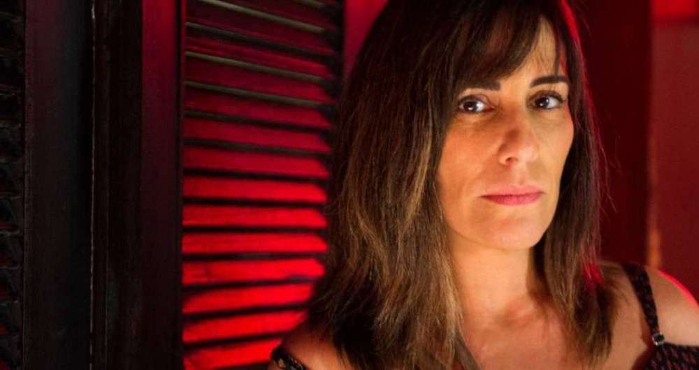 Gloria Pires em 'O Outro Lado do Para�so'