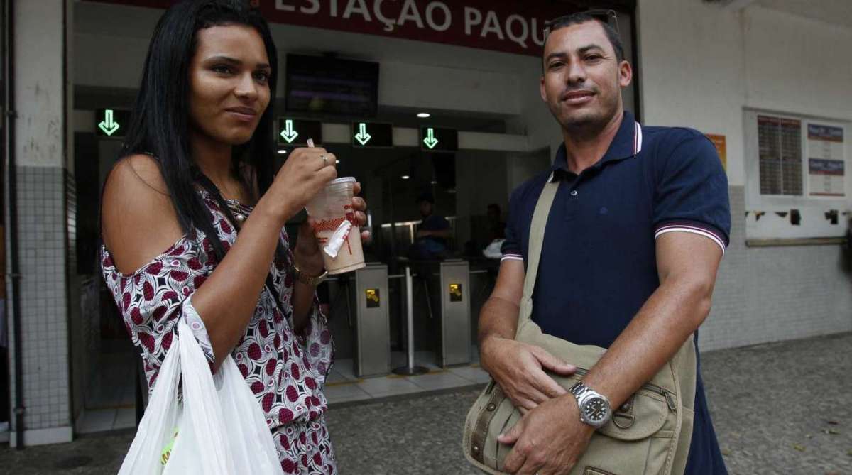 Licitação das barcas 