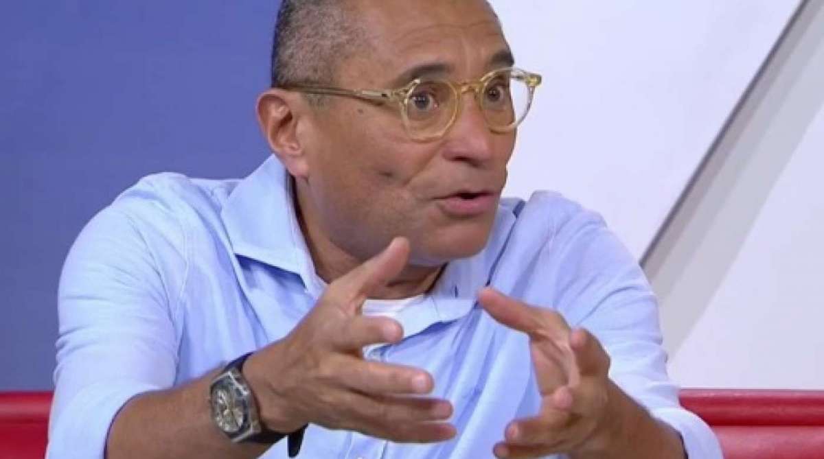 Paulo César Vasconcellos vê Fluminense como favorito