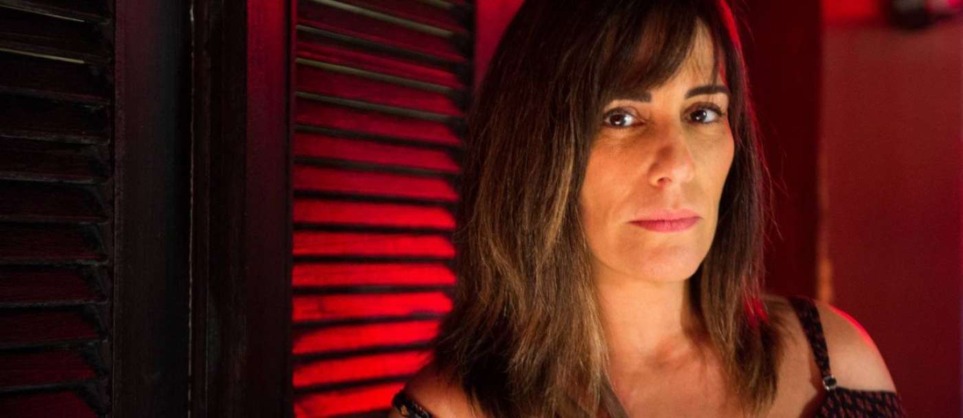 Gloria Pires em 'O Outro Lado do Paraíso' - TV Globo/Raquel Cunha