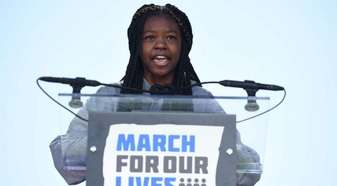 As marchas foram convocadas e organizadas por jovens estudantes, cansados dos constantes ataques a tiros e massacres em escolas com armas de fogo, que deixam cerca de 30 mil mortos a cada ano no pa�s