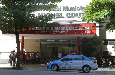 Homem é preso em flagrante após espancar a própria mãe idosa