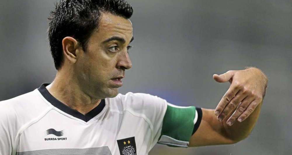 Xavi 