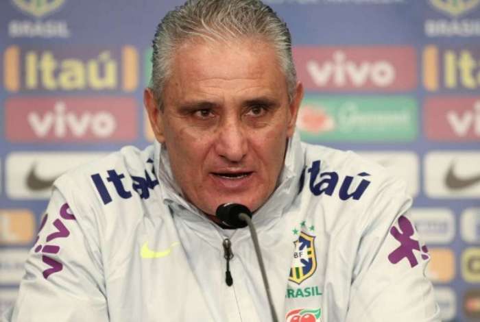 Comissão de Tite muda jogos que verá antes de convocação