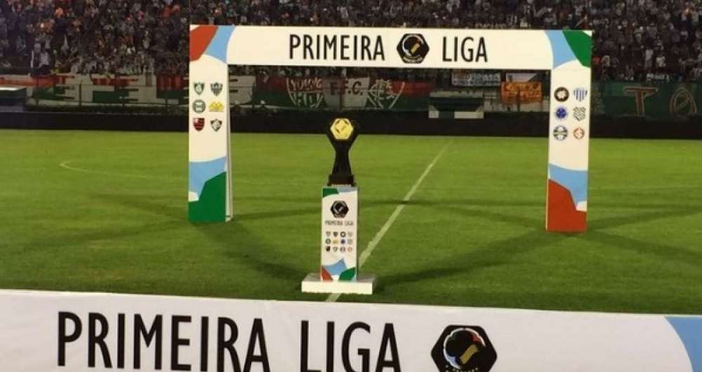 Primeira Liga n�o ser� realizada em 2018