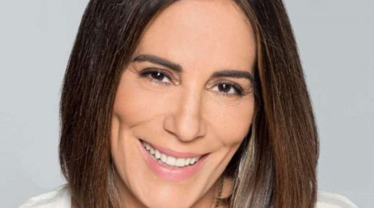 Gl&oacute;ria Pires - Reprodução / Twitter