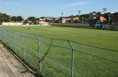 Zona Norte: pouco verde e muito calor