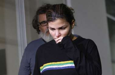 Ex-mulher do traficante Nem, Danúbia de Souza é solta após extinção de pena 