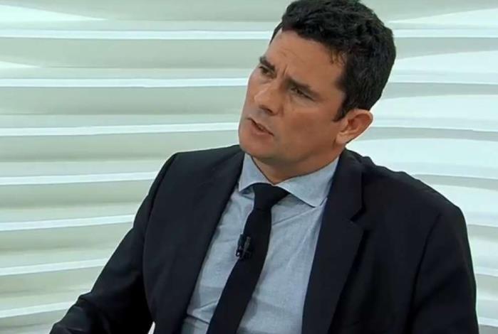 Juiz Sérgio Moro 