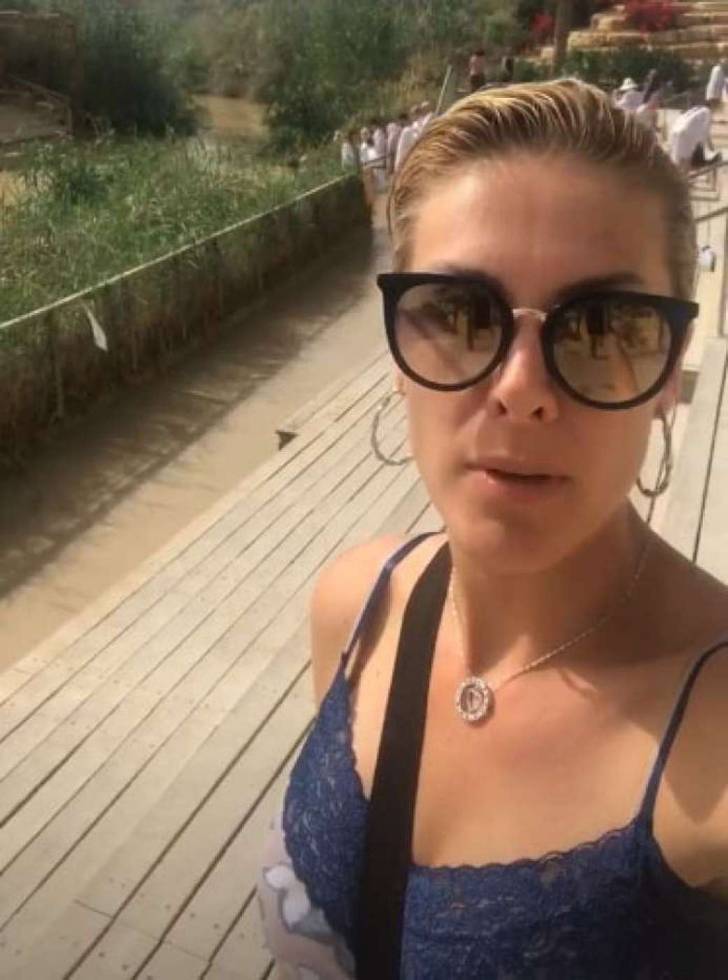 Ana Hickmann - Reprodução Instagram 