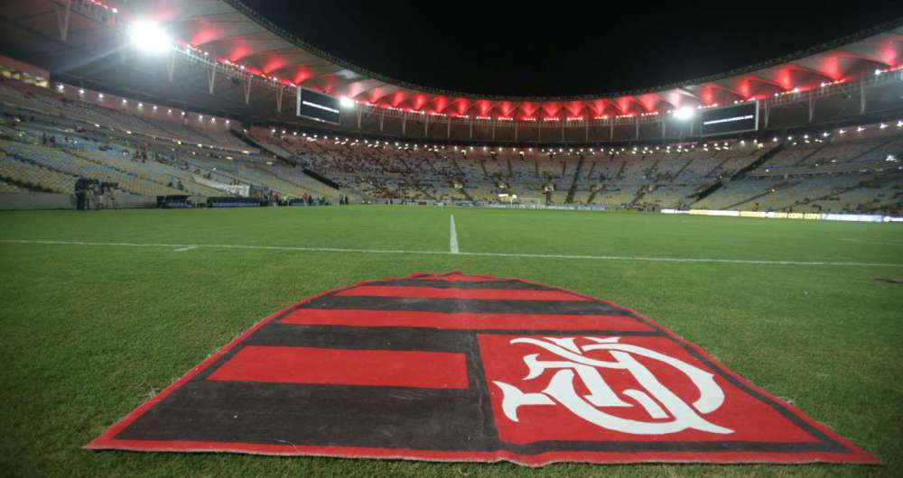 Escudo do Flamengo