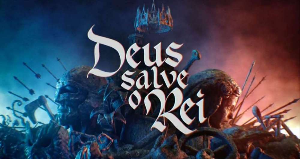 Deus Salve o Rei