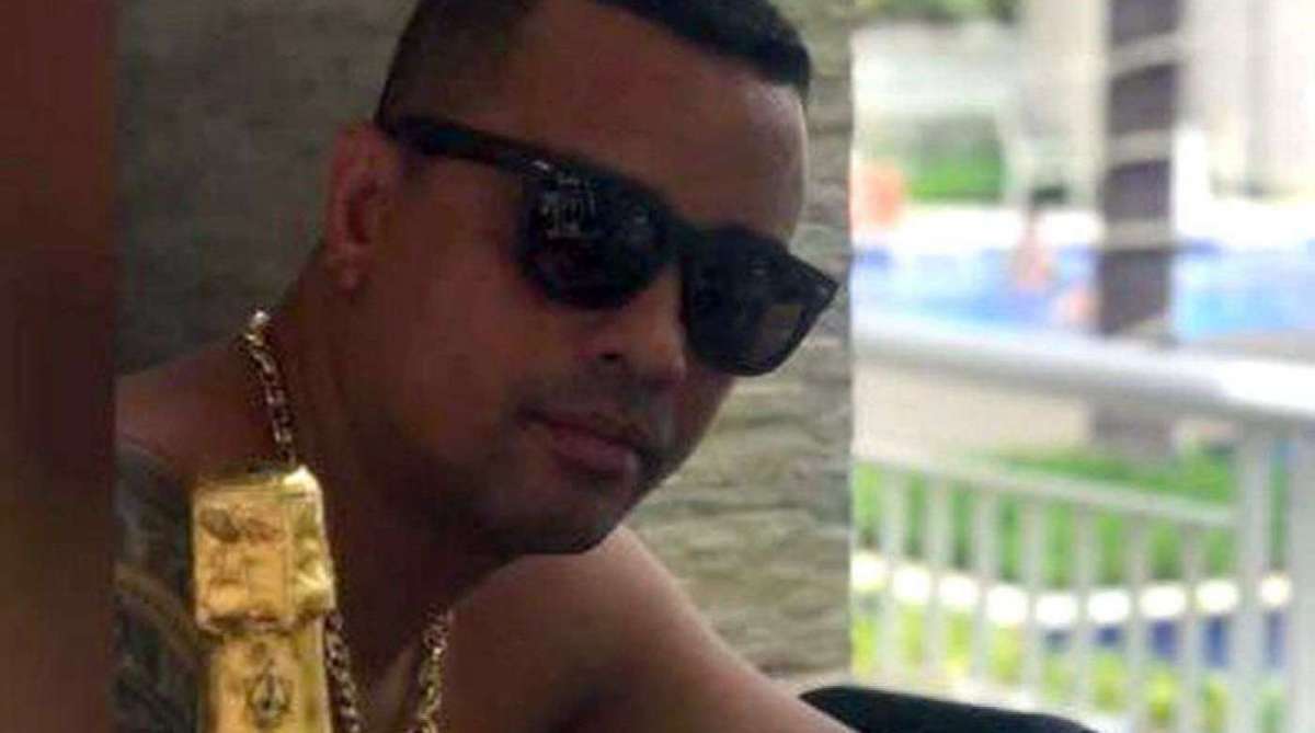 Douglas Torres Sardella