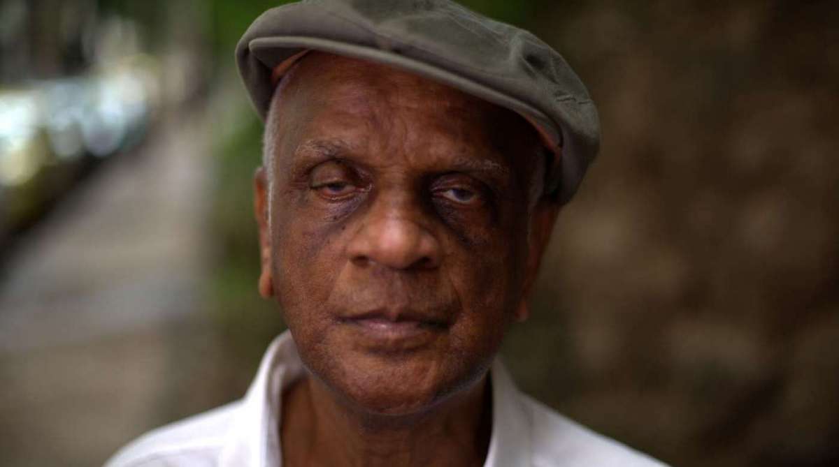 Getúlio Côrtes lança seu primeiro disco aos 80 anos - Markão Oliveira/Divulgação