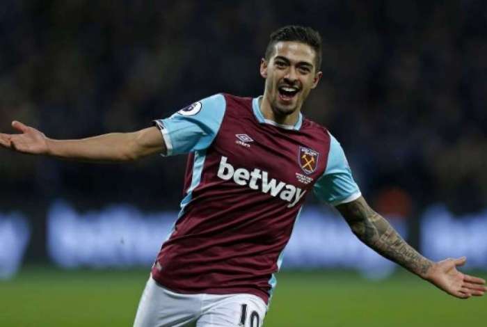 Lanzini pode reforçar o Liverpool