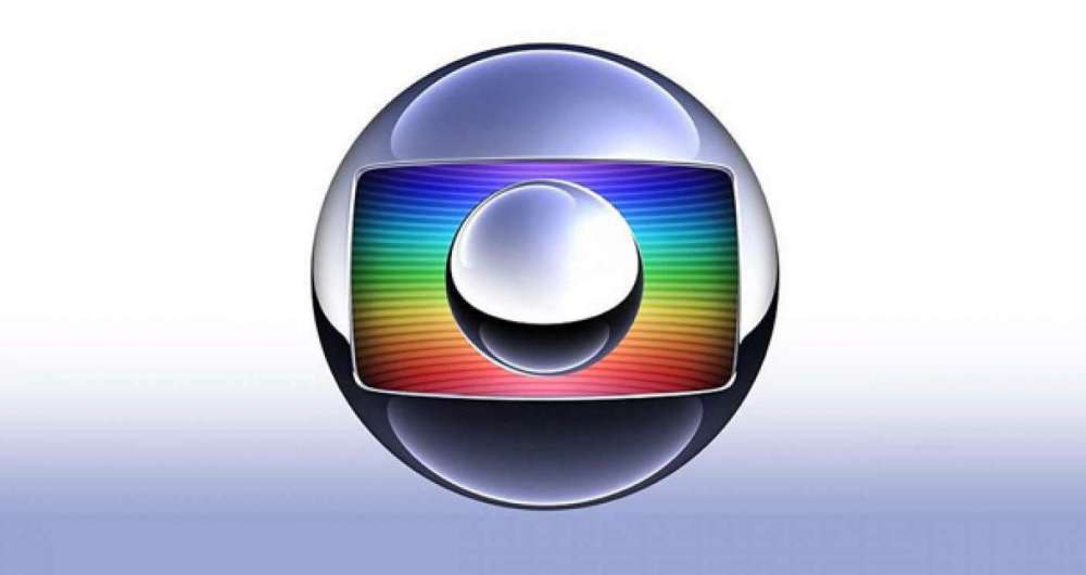 Rede Globo - logotipo