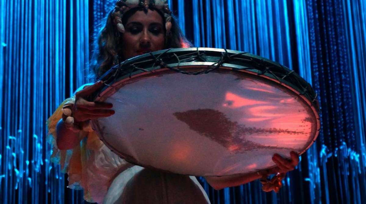 Clara Nunes, musical